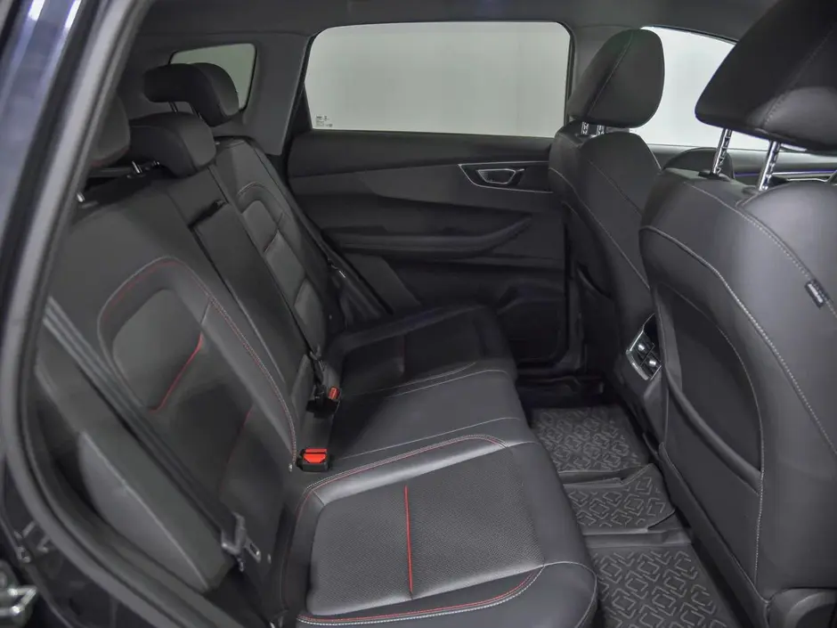 Chery Tiggo 7 Pro, 2020 г.