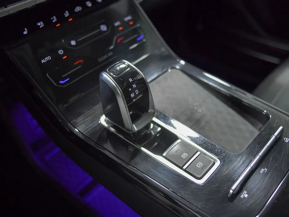 Chery Tiggo 7 Pro, 2020 г.