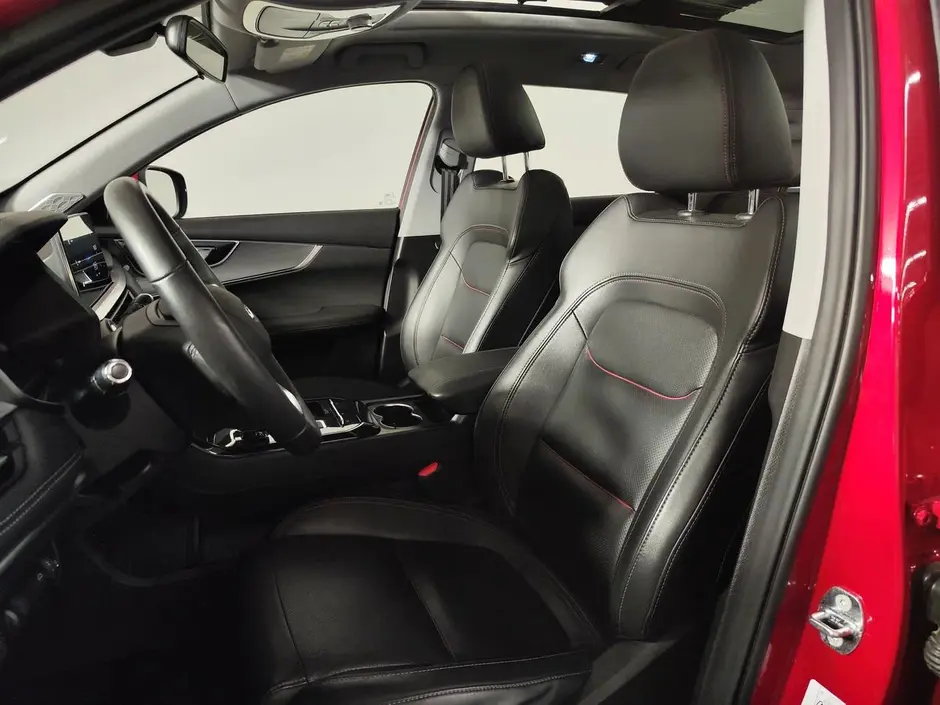 Chery Tiggo 7 Pro, 2024 г.