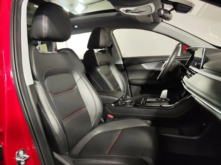 Chery Tiggo 7 Pro, 2024 г.