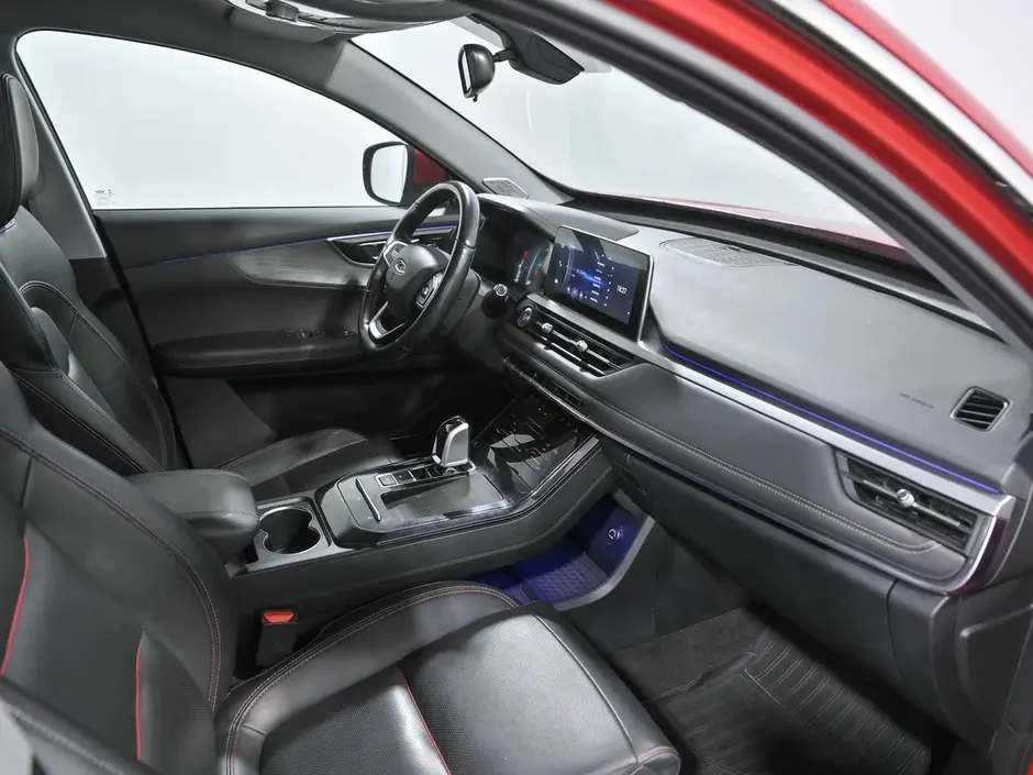 Chery Tiggo 7 Pro, 2020 г.