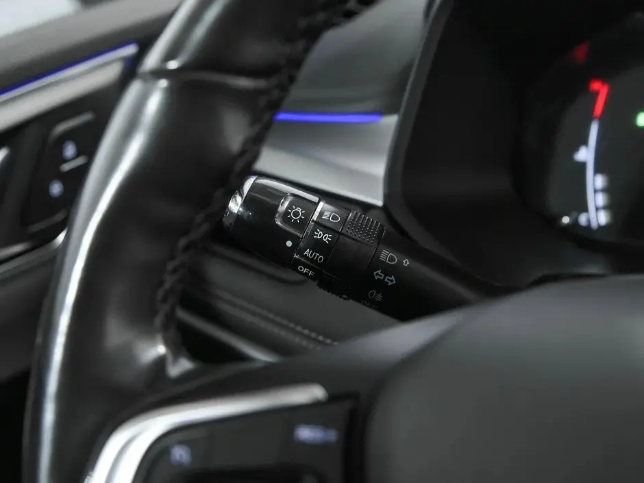 Chery Tiggo 7 Pro, 2020 г.