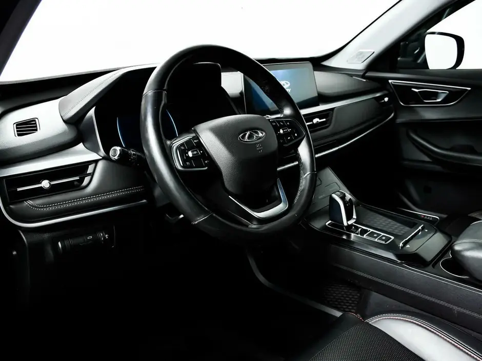 Chery Tiggo 7 Pro, 2020 г.