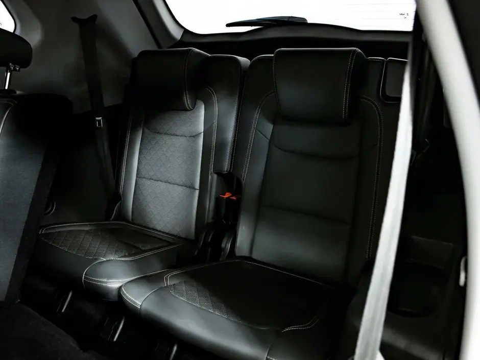 Chery Tiggo 8 Pro, 2021 г.