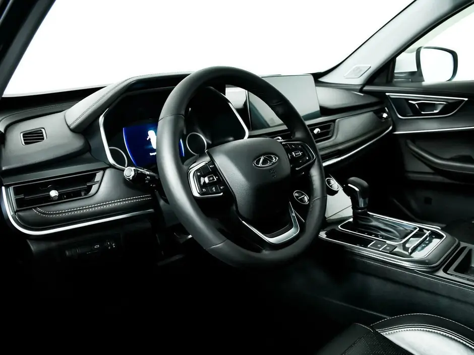 Chery Tiggo 8 Pro, 2021 г.