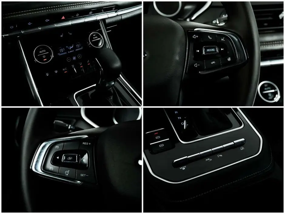 Chery Tiggo 8 Pro, 2021 г.