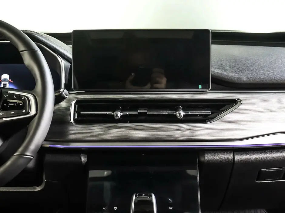 Chery Tiggo 8 Pro, 2023 г.