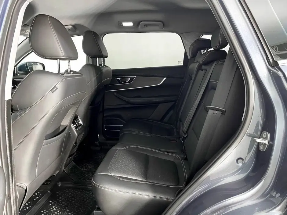 Chery Tiggo 8 Pro, 2021 г.