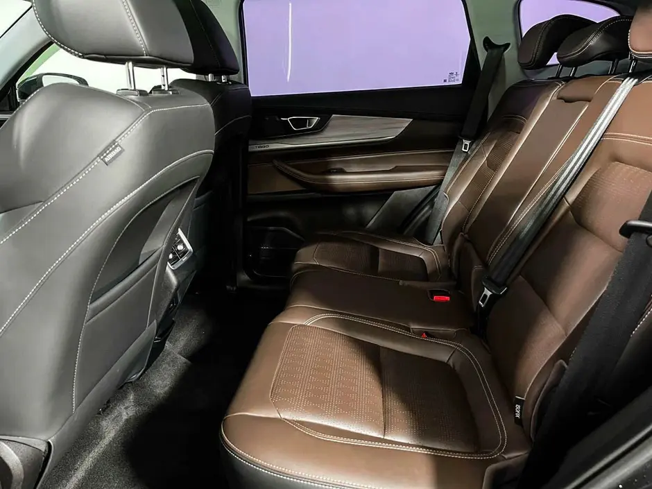 Chery Tiggo 8 Pro, 2022 г.