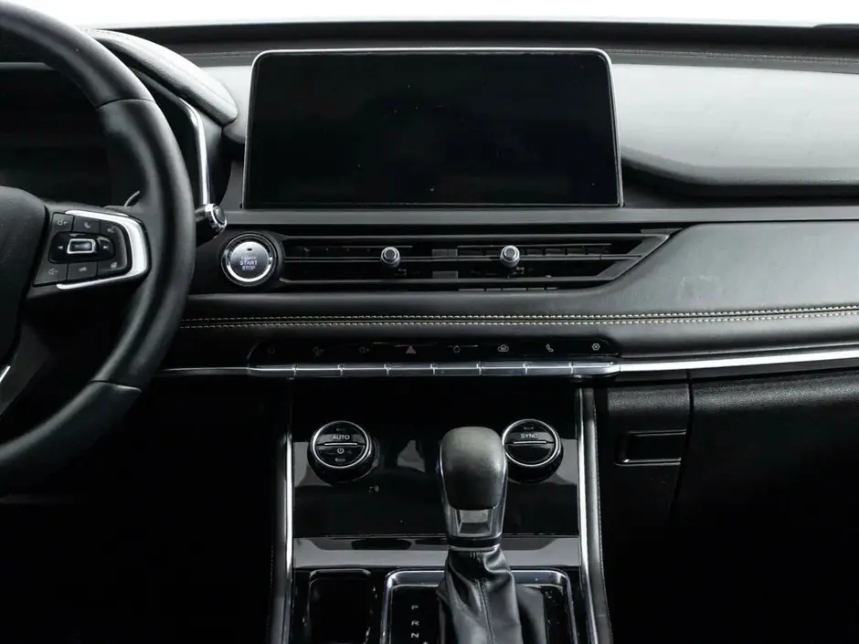 Chery Tiggo 8 Pro, 2021 г.