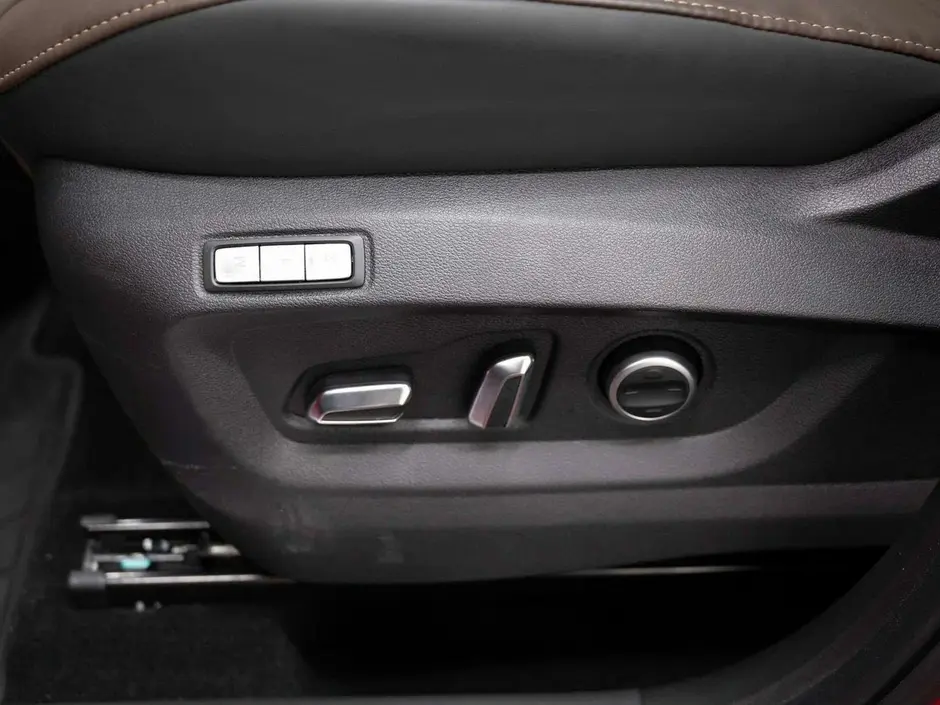 Chery Tiggo 8 Pro, 2021 г.