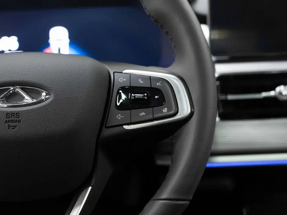 Chery Tiggo 8 Pro, 2021 г.