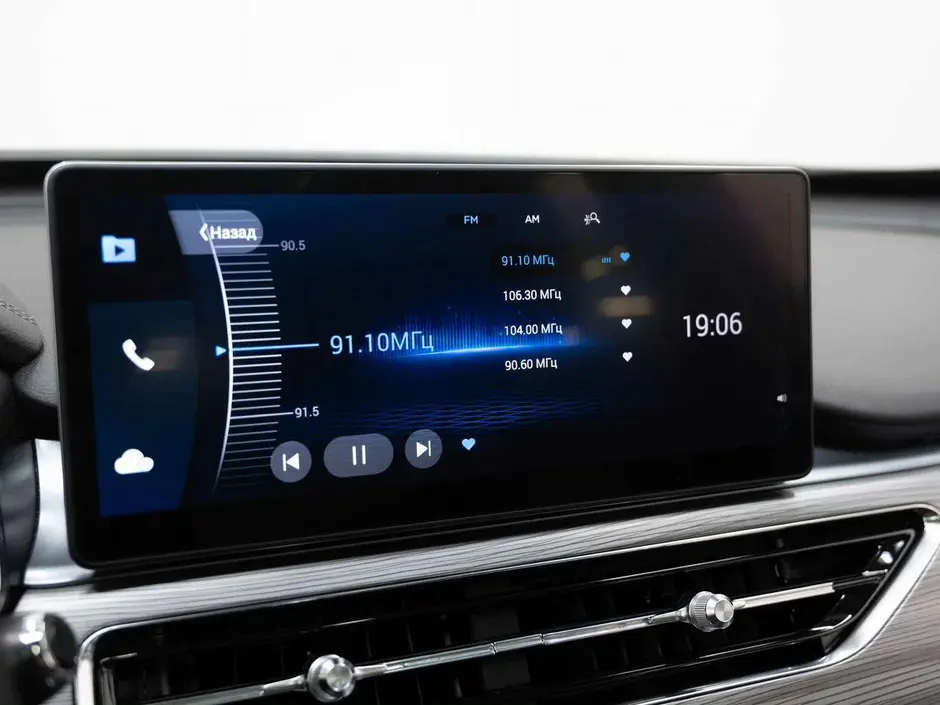 Chery Tiggo 8 Pro, 2021 г.