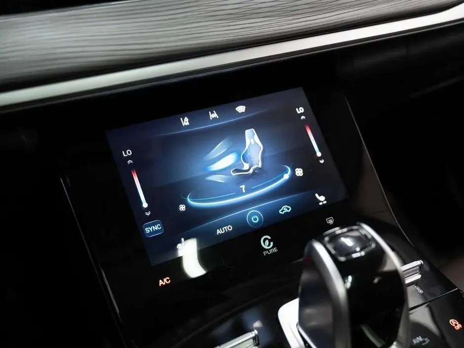 Chery Tiggo 8 Pro, 2021 г.