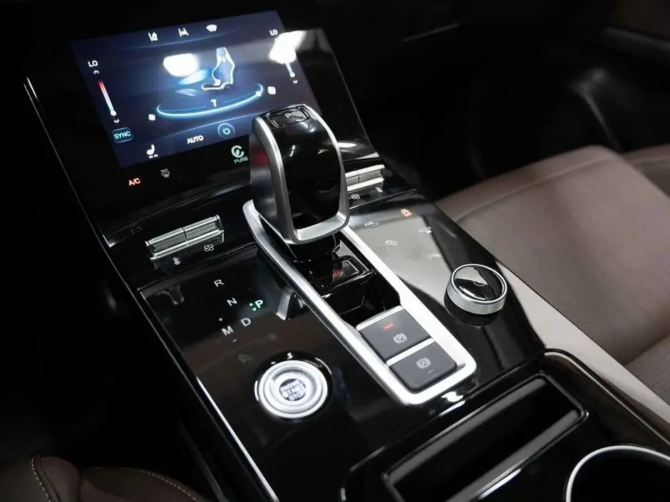 Chery Tiggo 8 Pro, 2021 г.