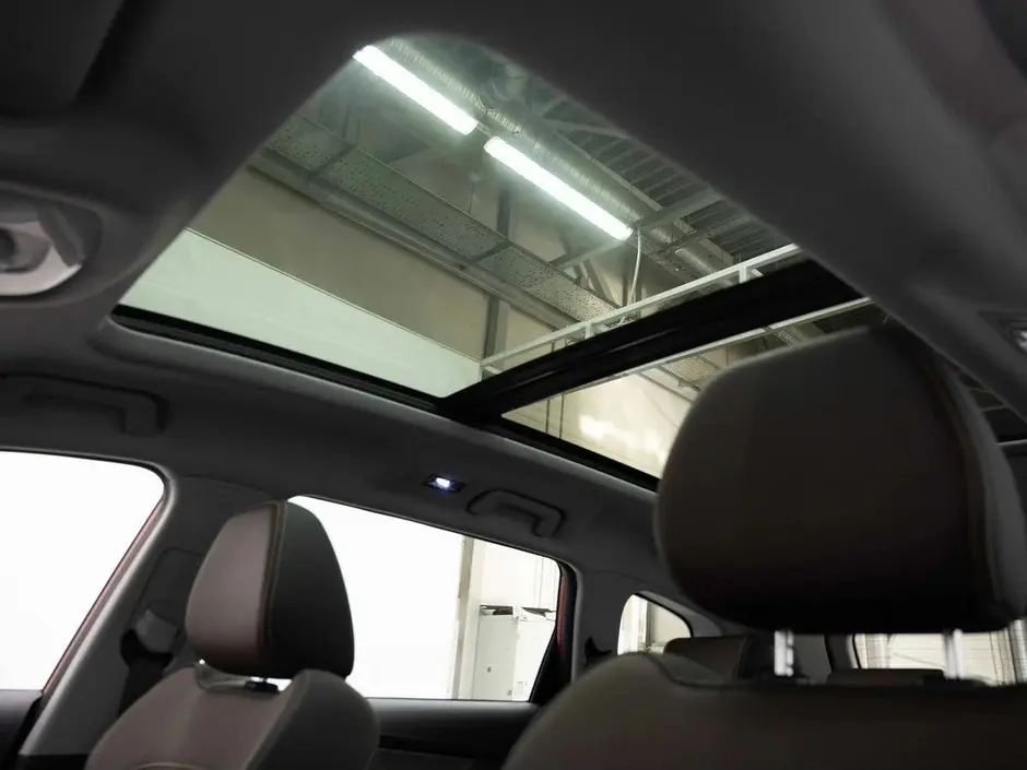 Chery Tiggo 8 Pro, 2021 г.