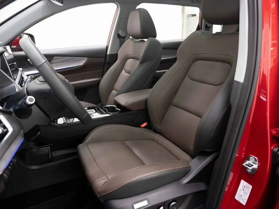 Chery Tiggo 8 Pro, 2021 г.