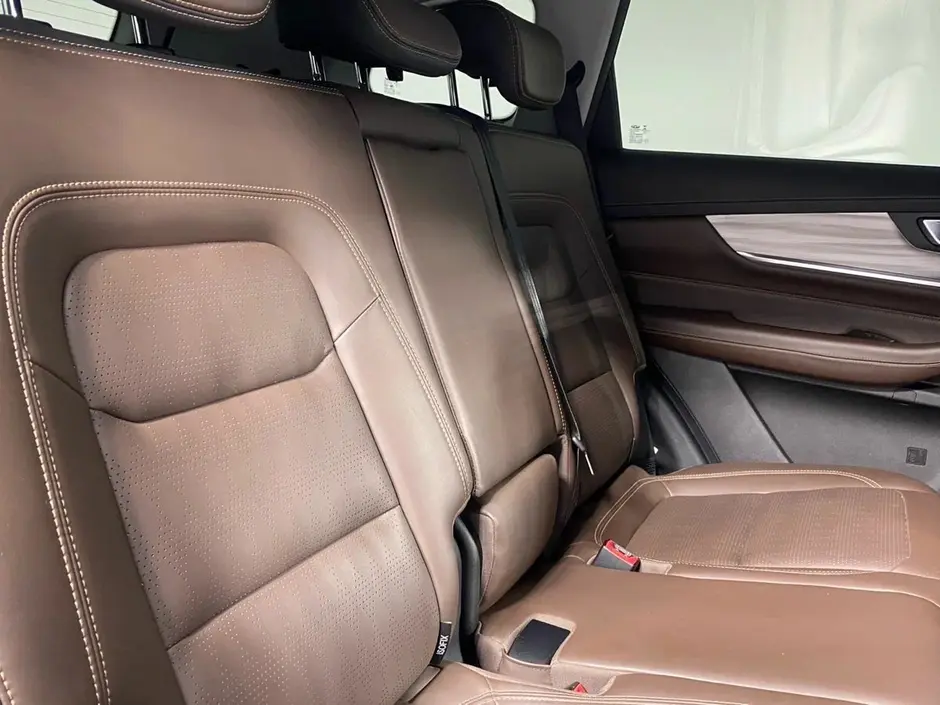 Chery Tiggo 8 Pro, 2021 г.