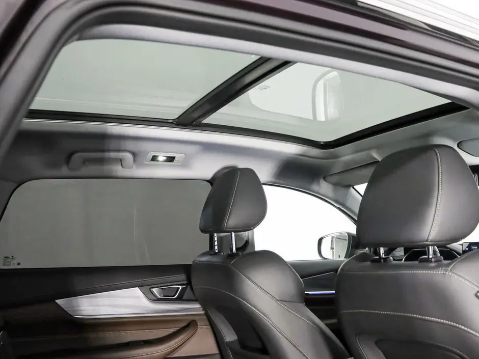 Chery Tiggo 8 Pro, 2021 г.