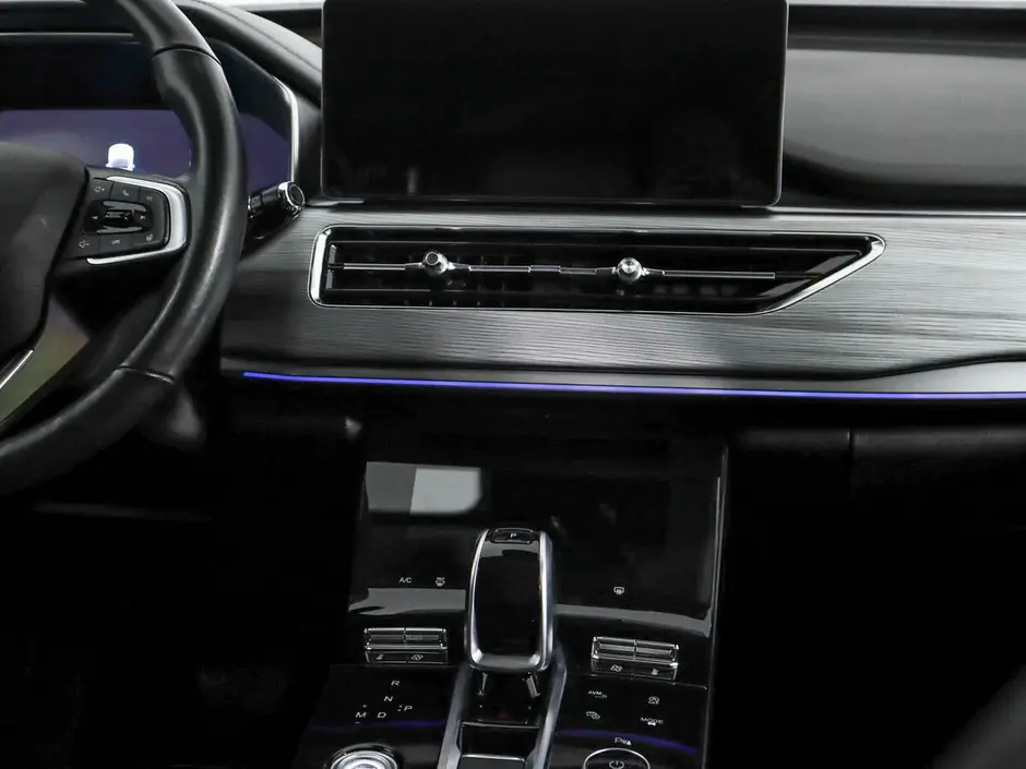 Chery Tiggo 8 Pro, 2021 г.