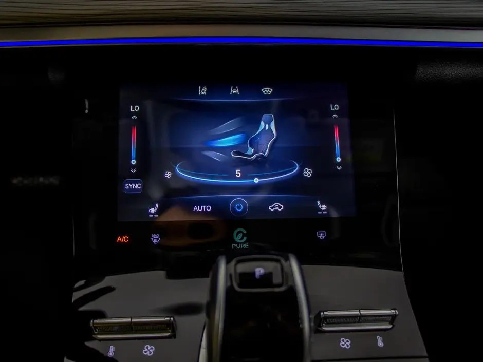 Chery Tiggo 8 Pro, 2021 г.