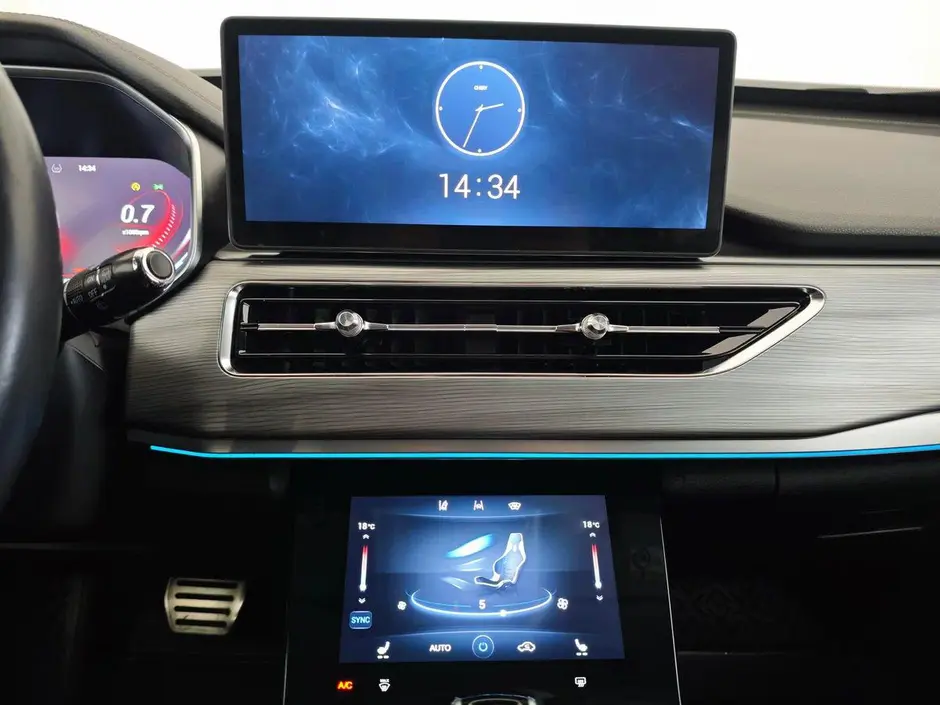 Chery Tiggo 8 Pro, 2021 г.