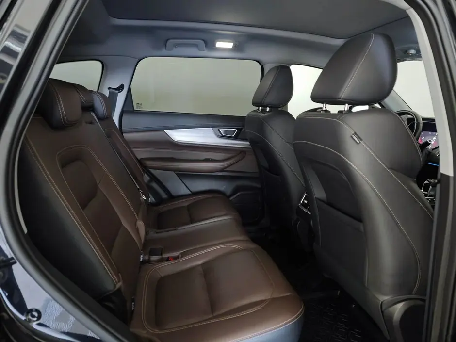 Chery Tiggo 8 Pro, 2021 г.