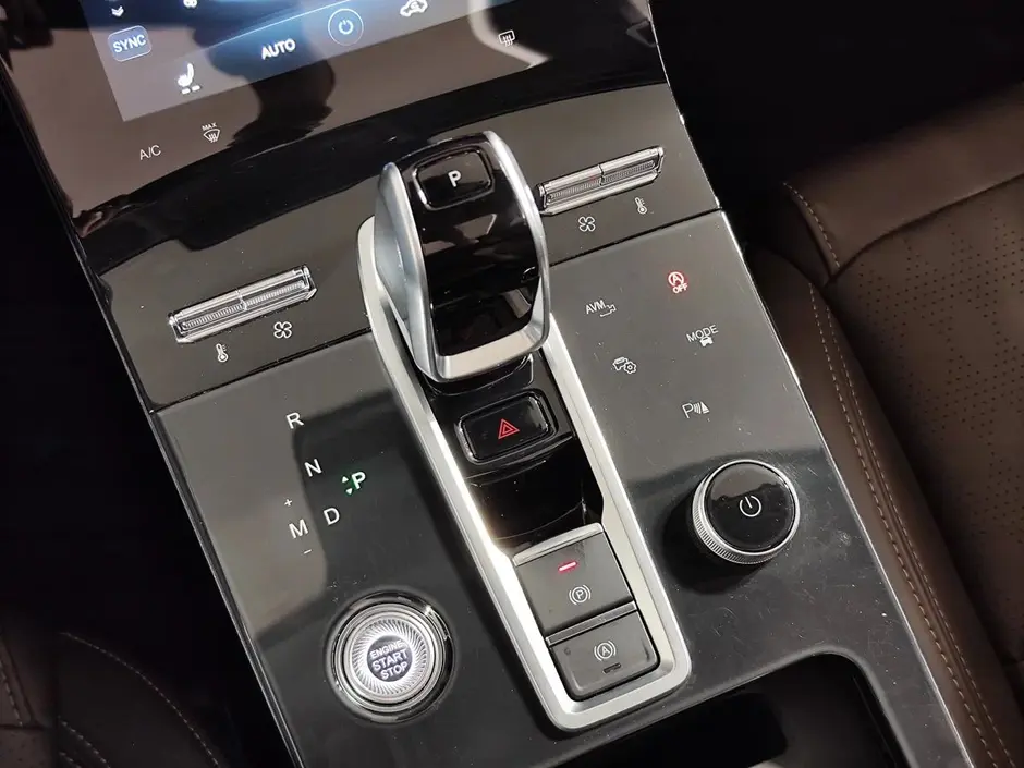 Chery Tiggo 8 Pro, 2021 г.