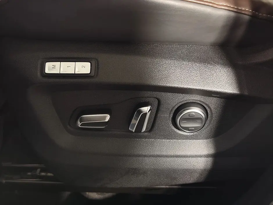 Chery Tiggo 8 Pro, 2021 г.