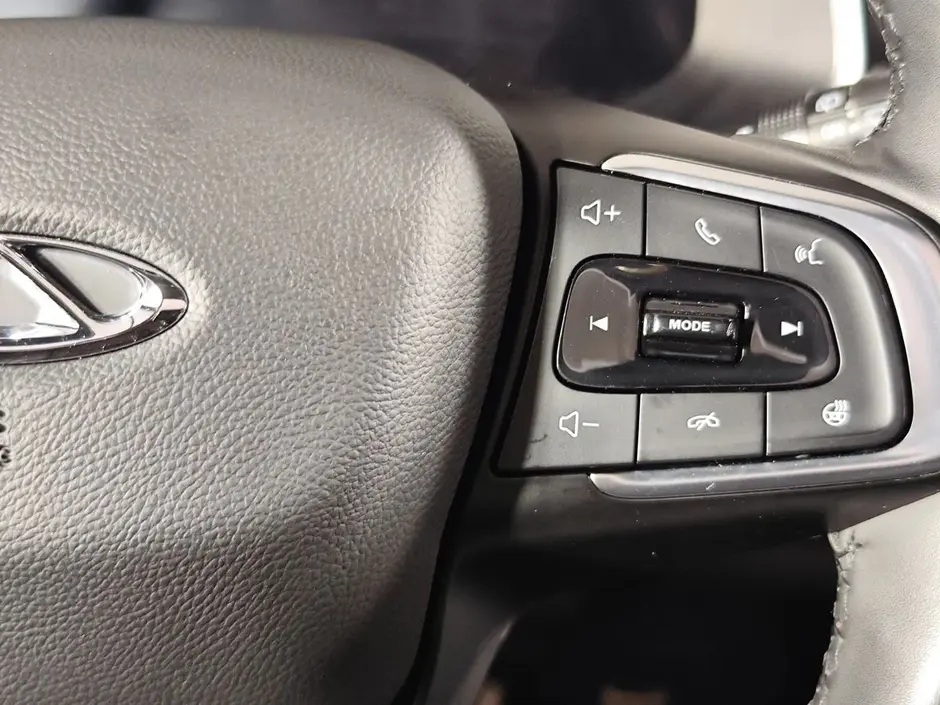 Chery Tiggo 8 Pro, 2021 г.