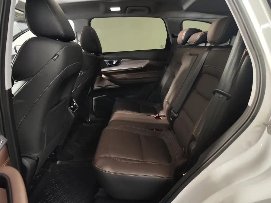 Chery Tiggo 8 Pro, 2021 г.