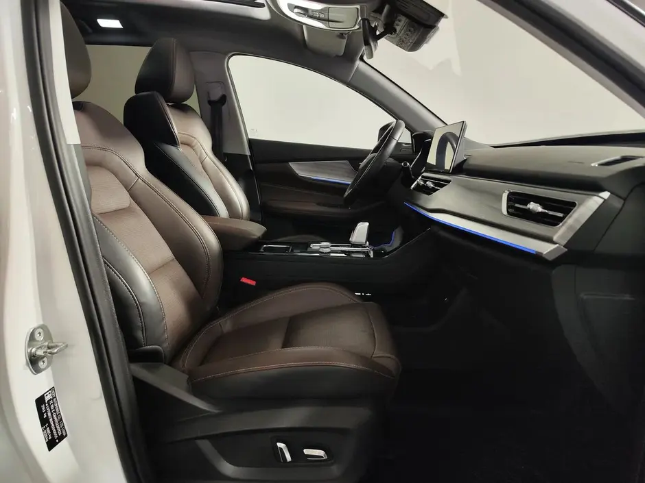 Chery Tiggo 8 Pro, 2021 г.