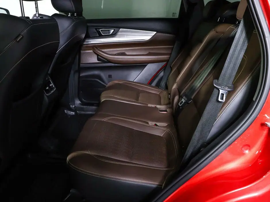 Chery Tiggo 8 Pro, 2022 г.