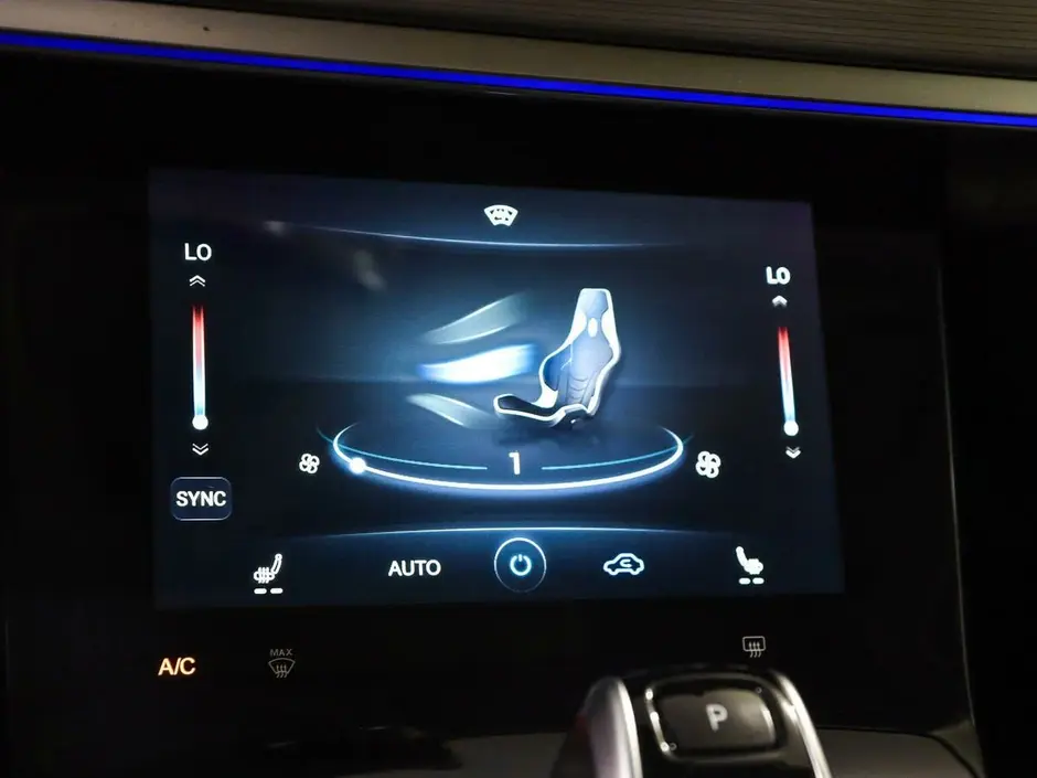 Chery Tiggo 8 Pro, 2022 г.