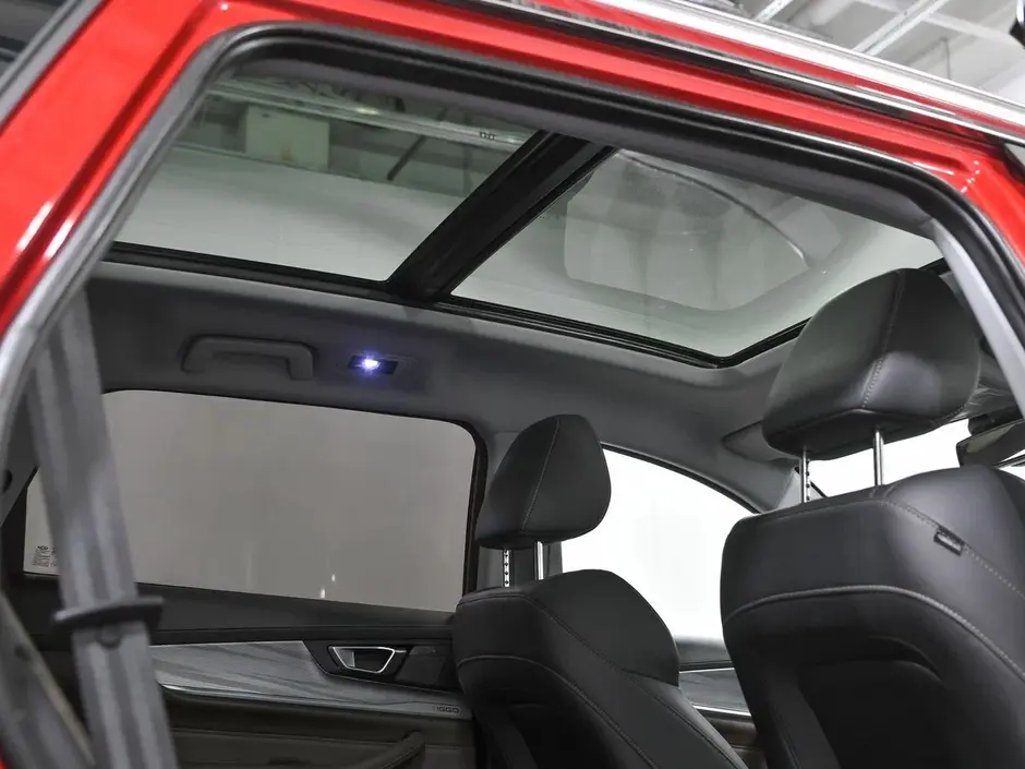 Chery Tiggo 8 Pro, 2022 г.