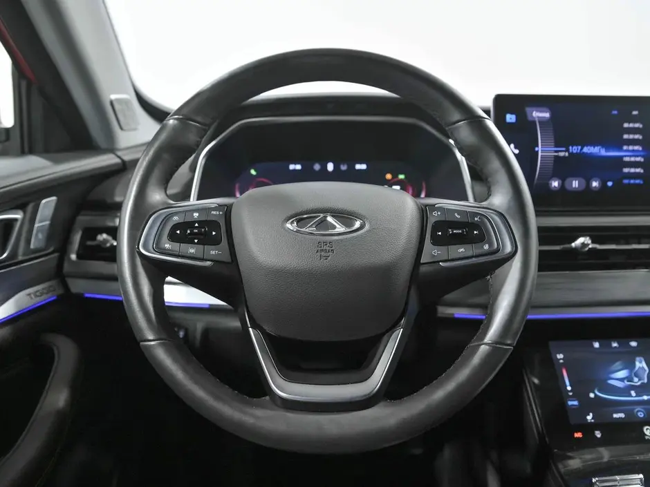 Chery Tiggo 8 Pro, 2022 г.