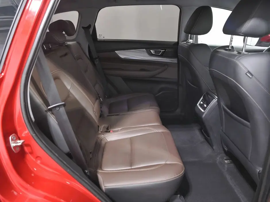 Chery Tiggo 8 Pro, 2022 г.