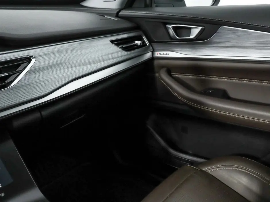 Chery Tiggo 8 Pro, 2022 г.