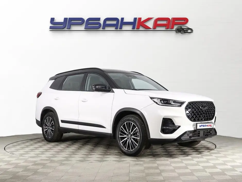 Chery Tiggo 8 Pro, 2022 г.