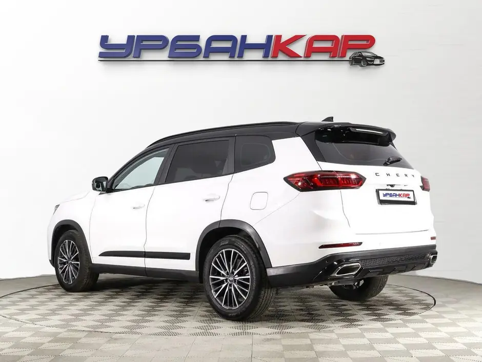 Chery Tiggo 8 Pro, 2022 г.