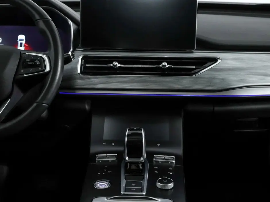 Chery Tiggo 8 Pro, 2022 г.