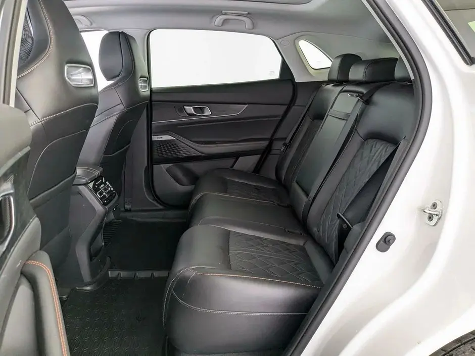 Changan UNI-K, 2023 г.