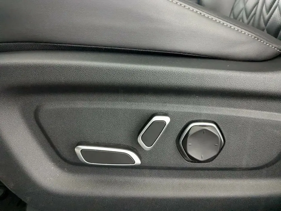 Changan UNI-K, 2023 г.