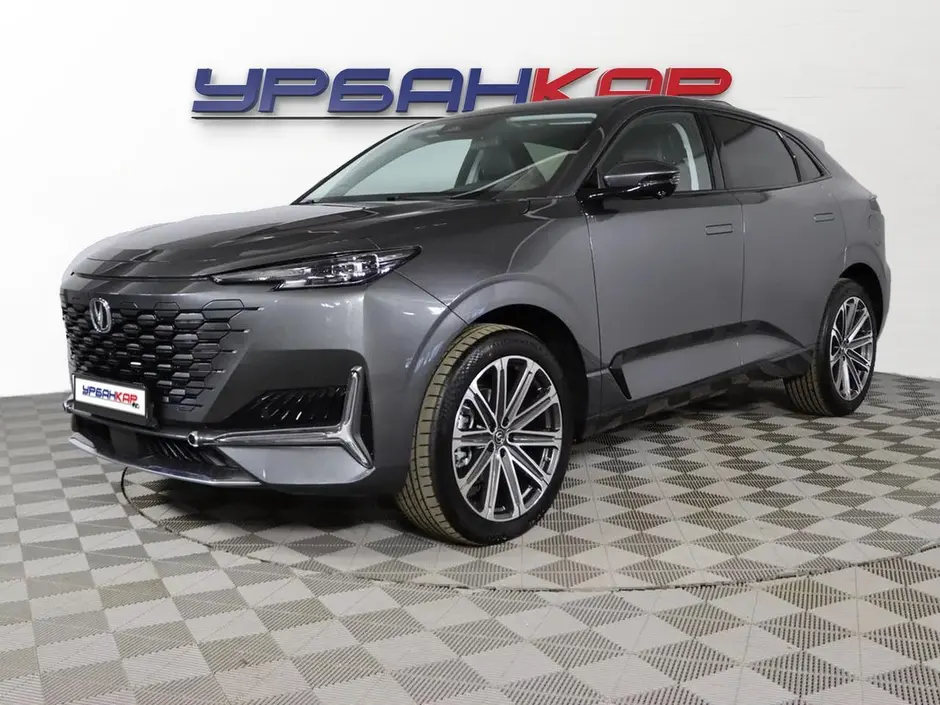 Changan UNI-K, 2023 г.