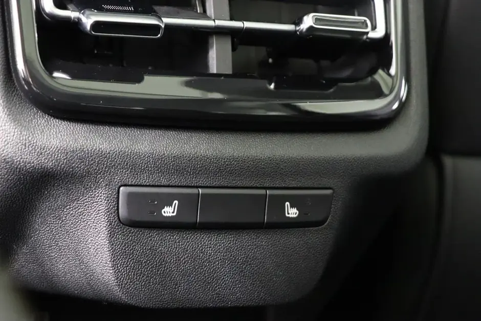 Changan UNI-K, 2023 г.