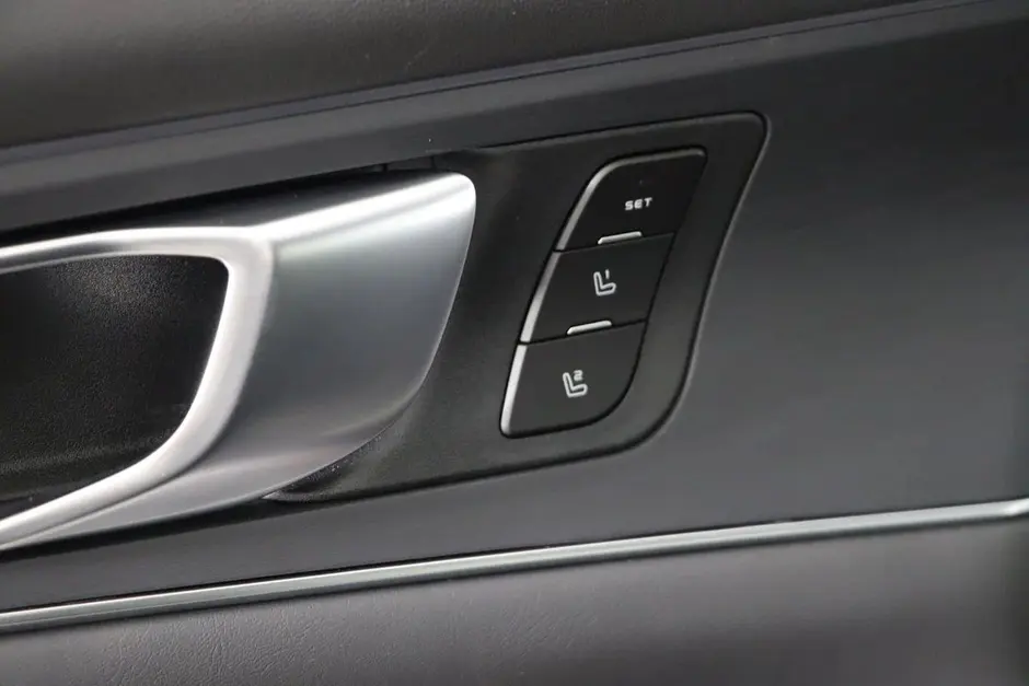 Changan UNI-K, 2023 г.