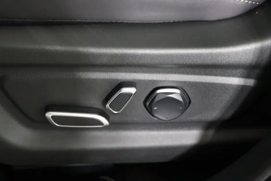 Changan UNI-K, 2023 г.