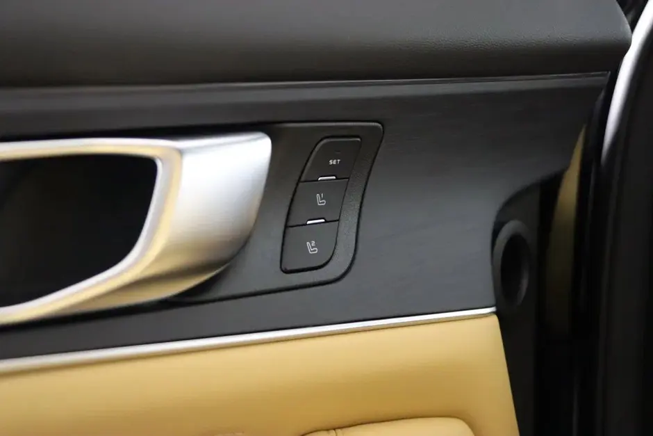 Changan UNI-K, 2023 г.