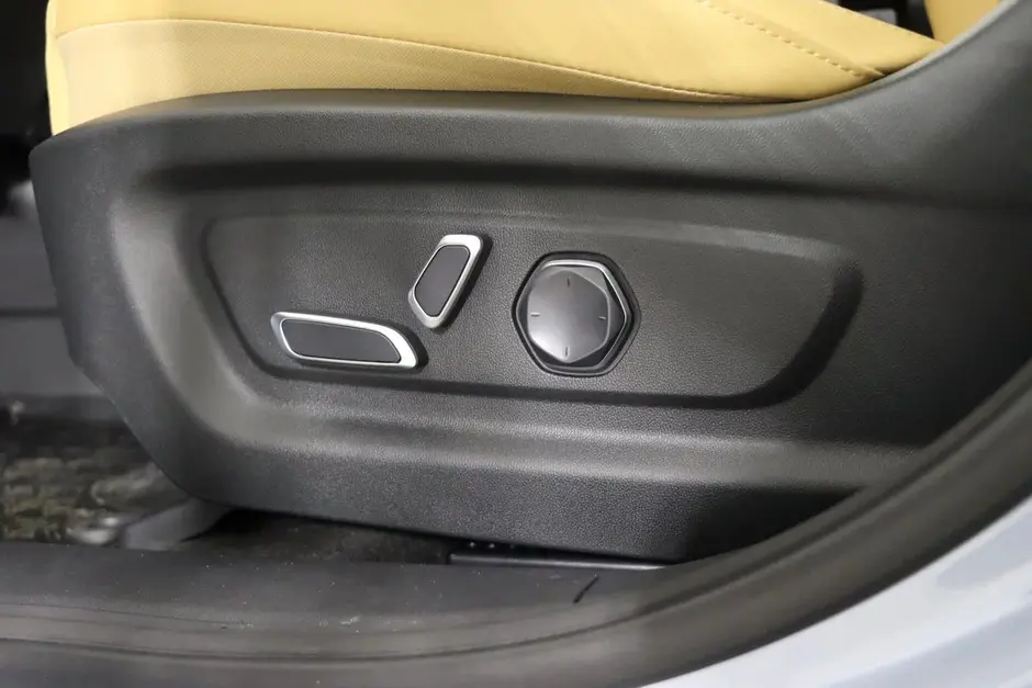 Changan UNI-K, 2022 г.