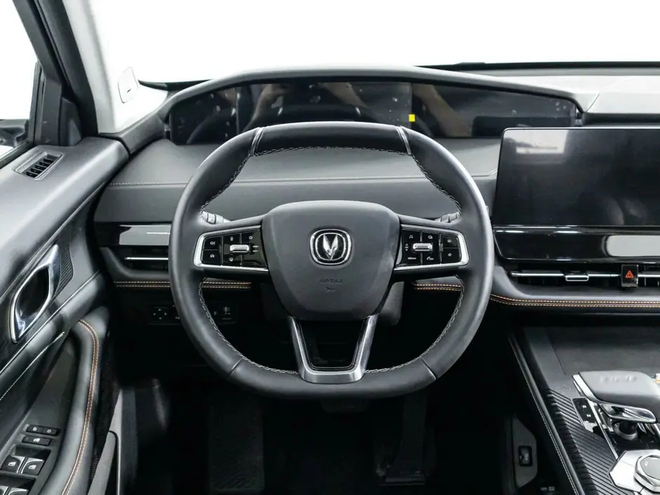 Changan UNI-K, 2023 г.